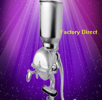 輕松研磨，專業(yè)辦展——多功能研磨機(jī)的多元化應(yīng)用