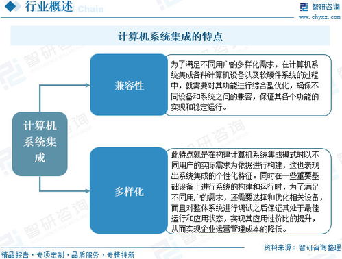 中國計算機系統集成行業深度研究 從技術整合到價值共創的演進之路