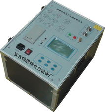 寶應特思特電力設備廠高拍儀產品列表 電工儀器儀表中的高效解決方案